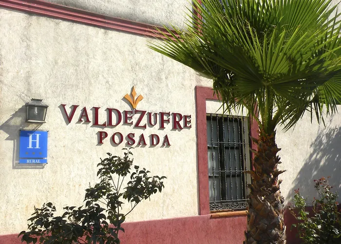 Posada De Valdezufre
