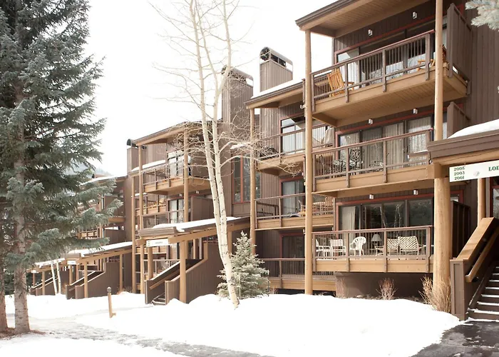 Evergreen Condominiums By Vail Resorts