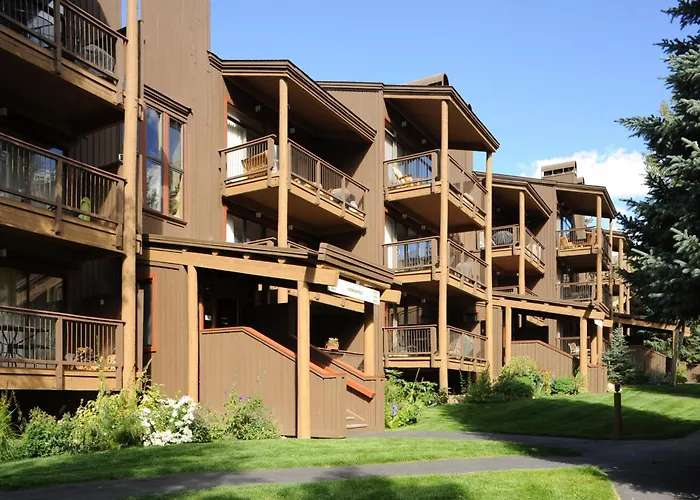 Evergreen Condominiums By Vail Resorts