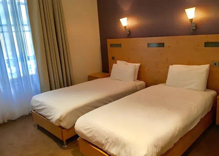 Artto Hotel