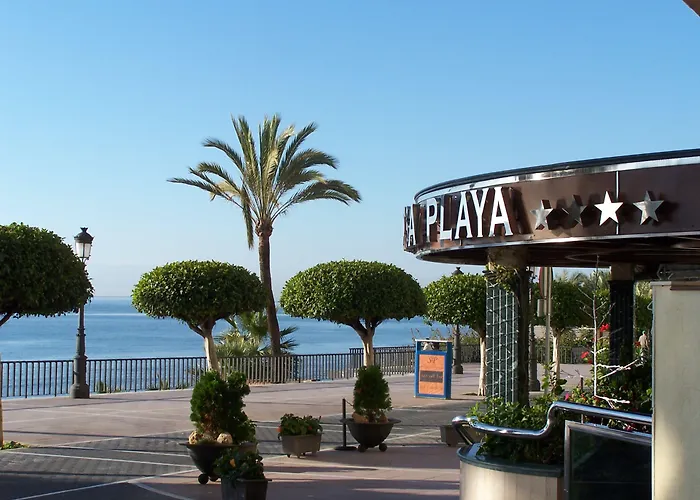 Jacuzzi hotel: Ona Princesa Playa