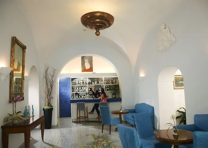 Hotel adatto agli animali: Albergo Gatto Bianco