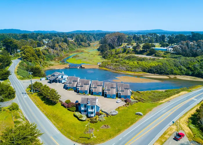 Beach House Inn