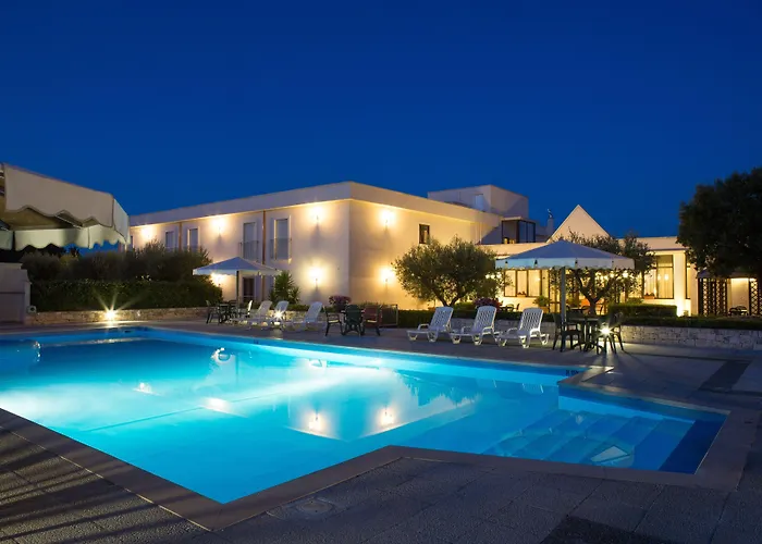 Hotel Spa: Hotel Ramapendula