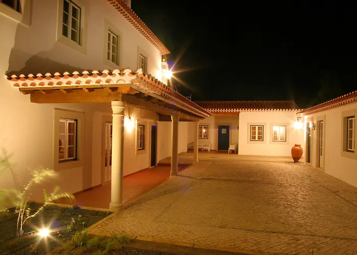 Casa De Campo Sao Rafael - Turismo Rural
