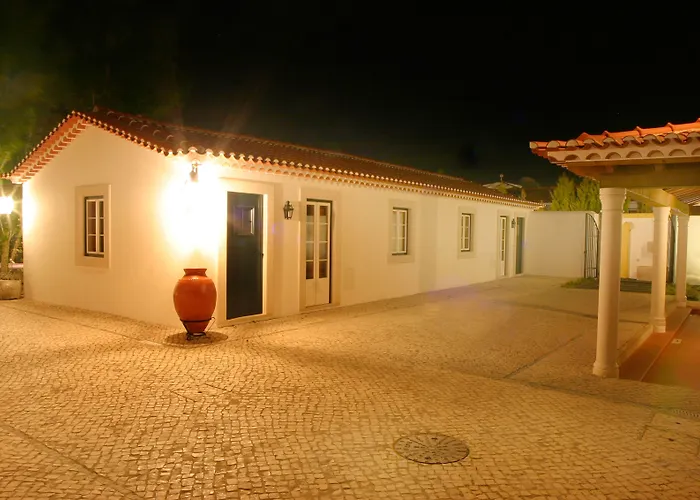 Casa De Campo Sao Rafael - Turismo Rural