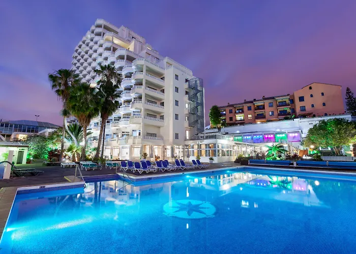 Panoramica Garden