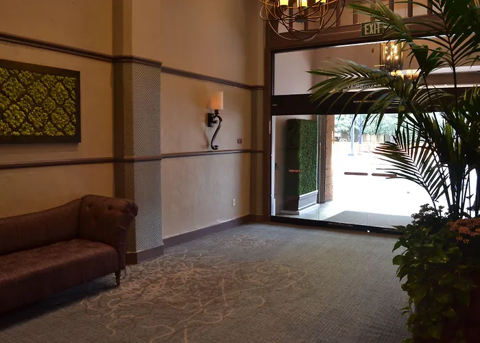 The Sofia Hotel