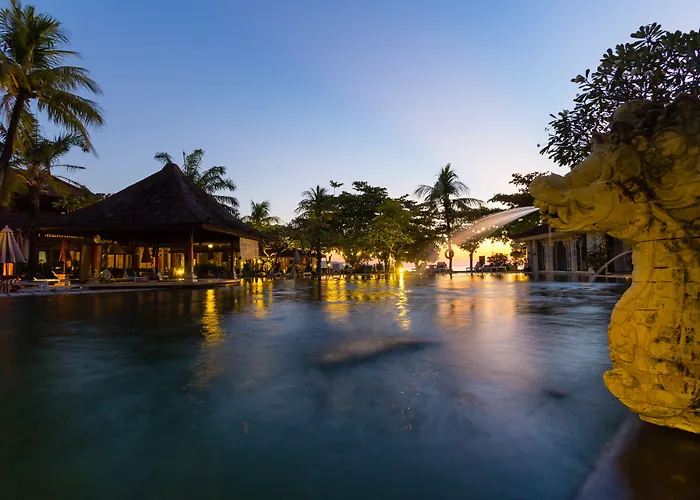 Keraton Jimbaran