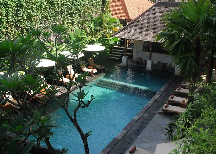  Ubud Village