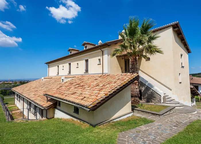 Residenza D'Epoca Pietra Di Ponente