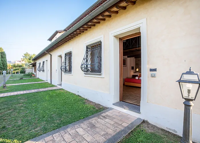 Residenza d'Epoca Pietra Di Ponente