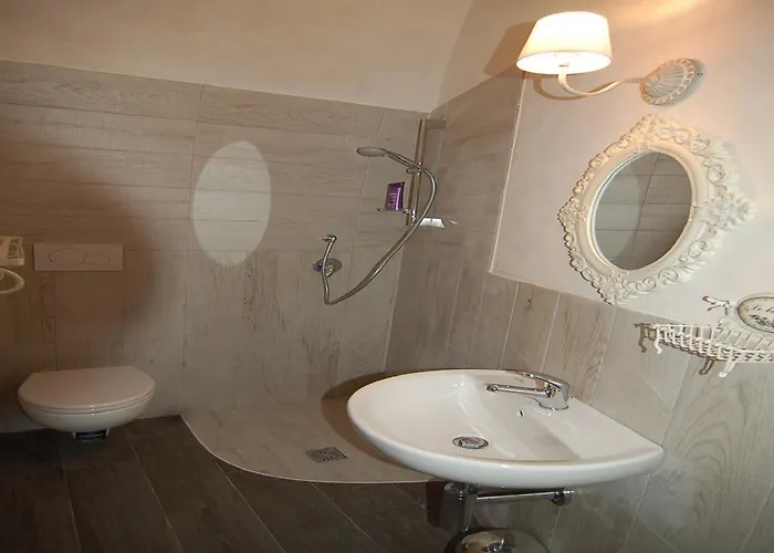 Villa Domus Alba Martina Franca