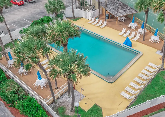 Turtle Reef Club
