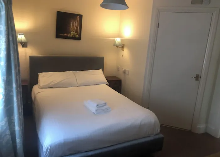 Trehellas House Hotel & Courthouse Restaurant