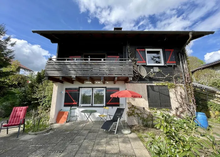 Chalet Alpenblick By Interhome