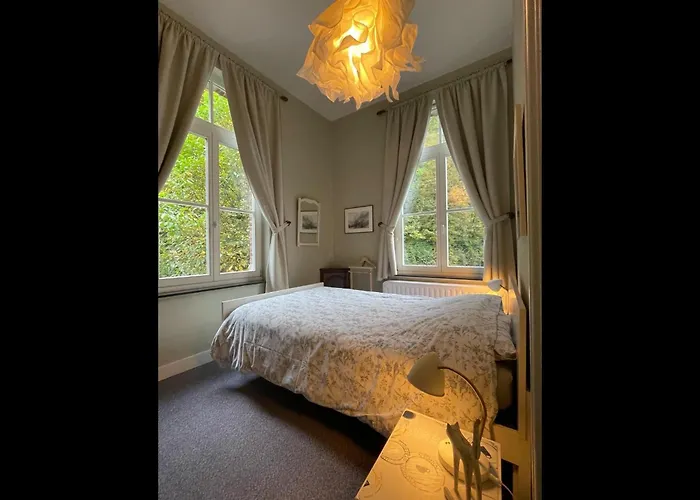 Appartement: La Villa Des Roses