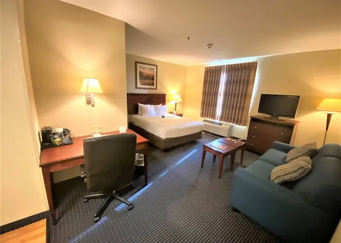 Mainstay Suites Dover