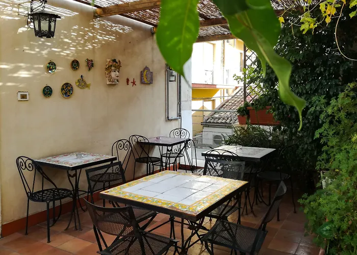  Casa Mia