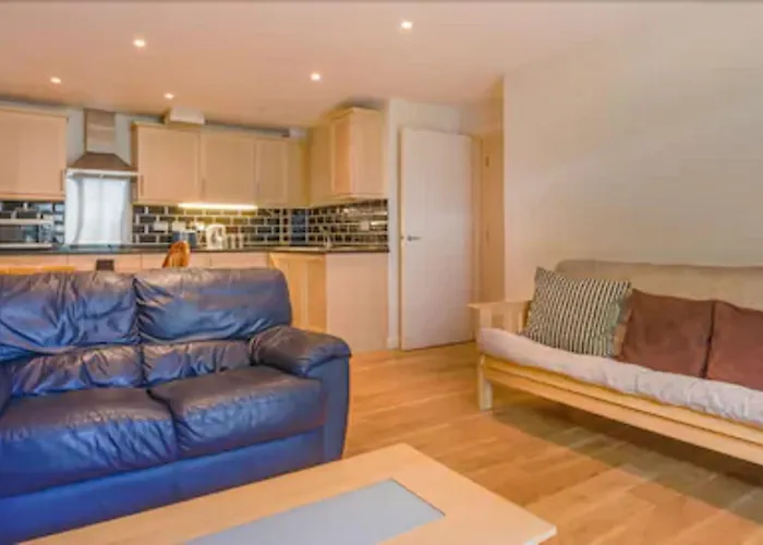Vacation rental: London Tower Bridge Apartments