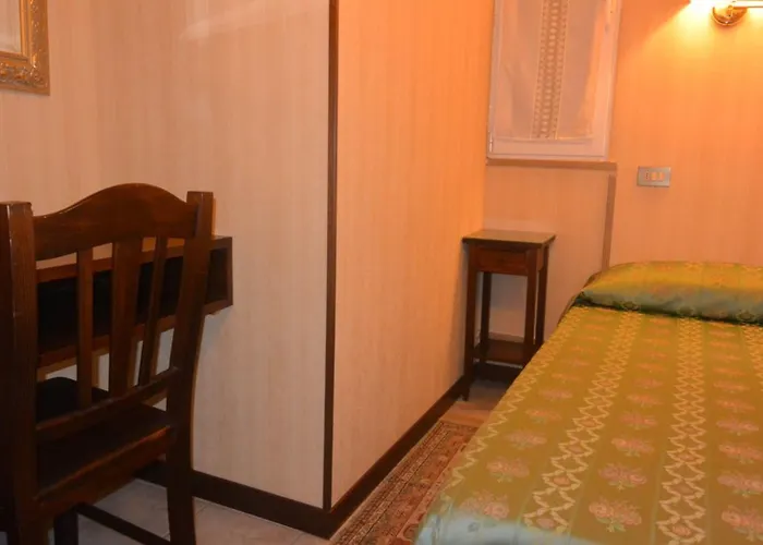 Hotel Italia City Center