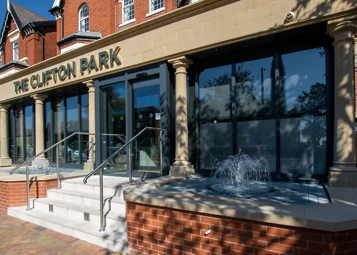 Clifton Park - Adults Only
