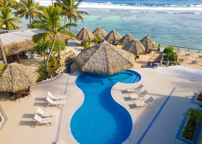 Club Raro Resort - Adults Only