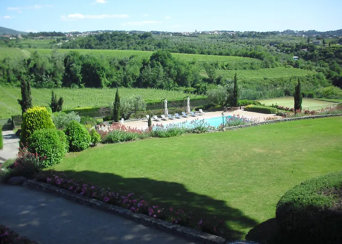 Tenuta Cusmano
