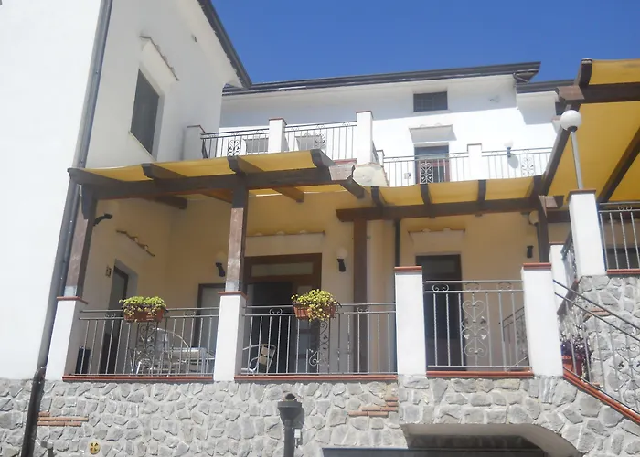 B&B: Puesta De Sol