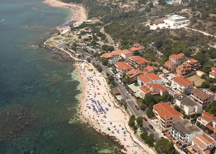 Hotel familiare: Costa Dorada