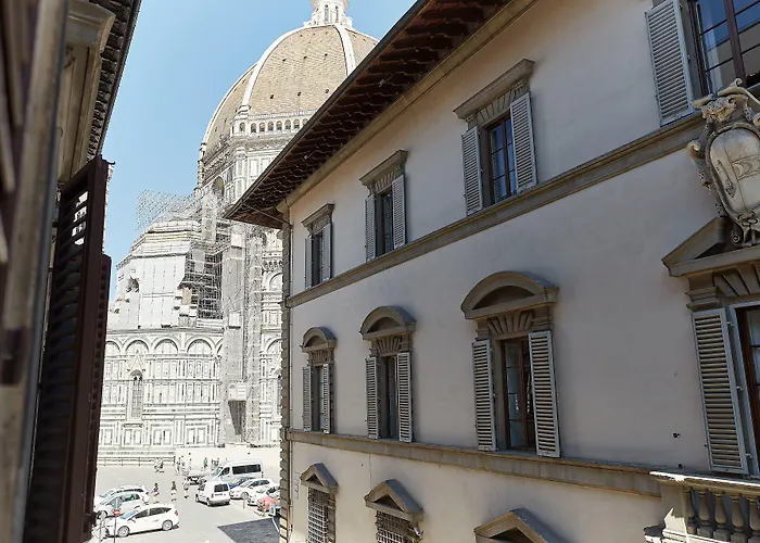 B&B Di Piazza Del Duomo