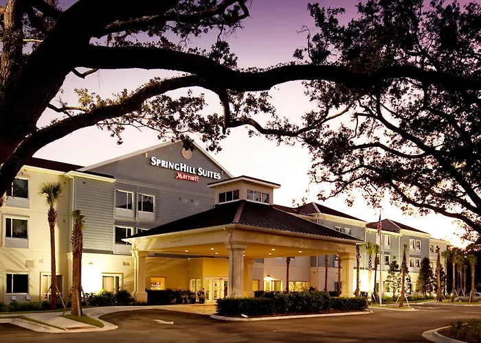 Springhill Suites Vero Beach