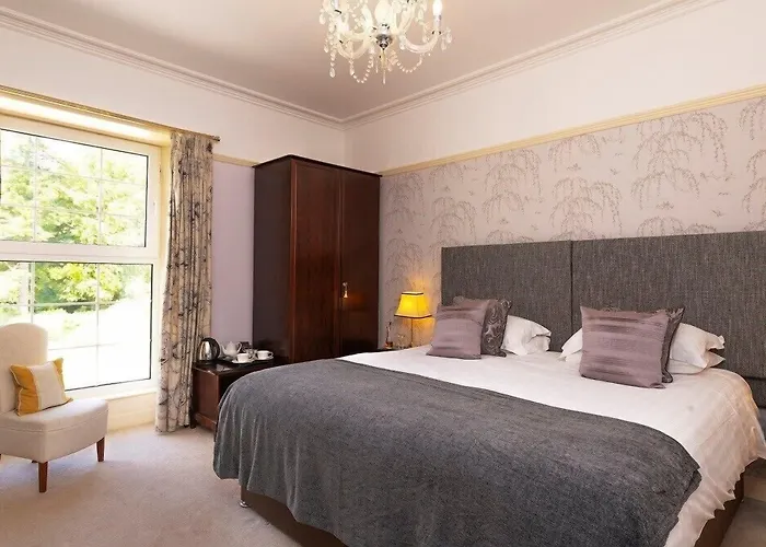 Ees Wyke Country House