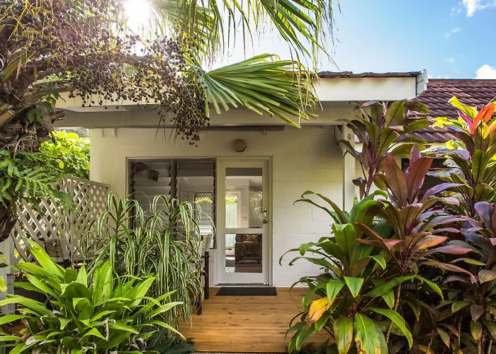 The Black Pearl Beach Side Apartments