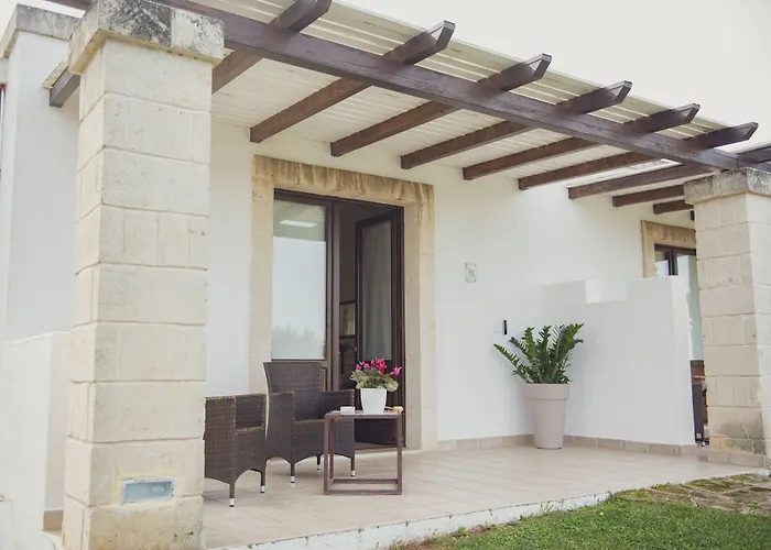 Corte Di Ferro & Wellness Resort