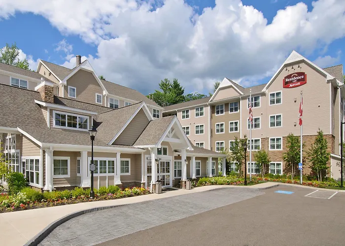 Residence Inn By Marriott North Conway
