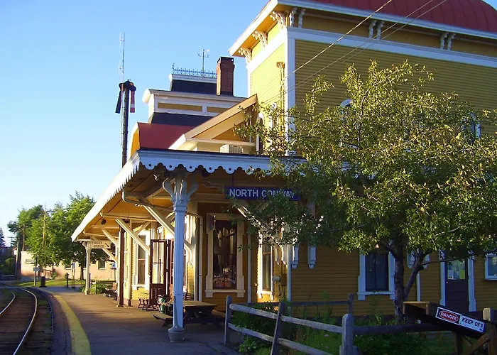 Residence Inn By Marriott North Conway
