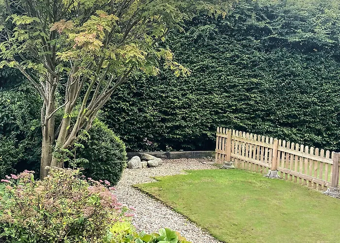 Horsley Lodge