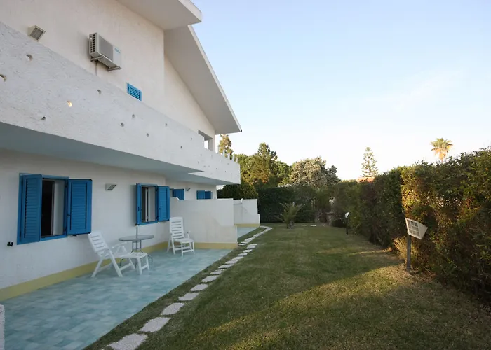 House L'Isola Che Non C'è