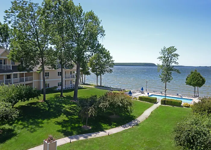 Westwood Shores Waterfront Resort