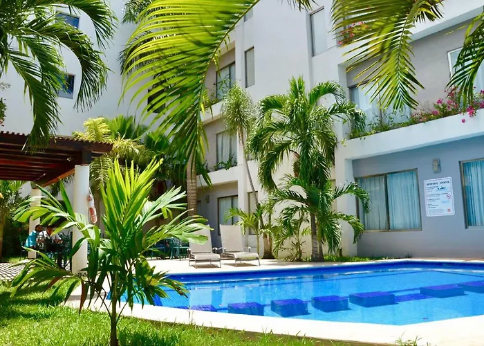  Ambiance Suites