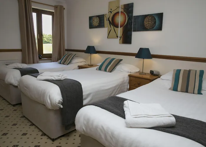 Trethorne Hotel & Golf Club
