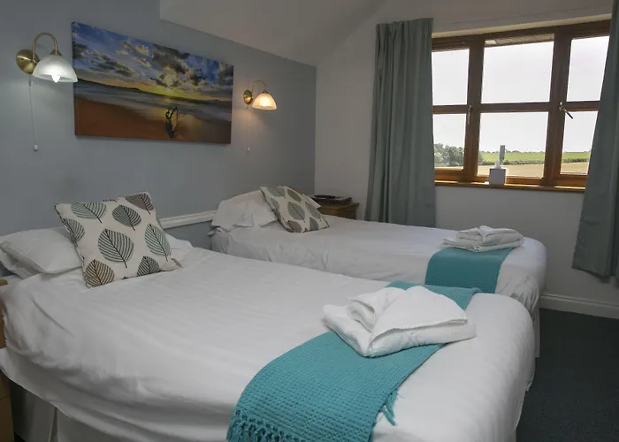 Trethorne Hotel & Golf Club