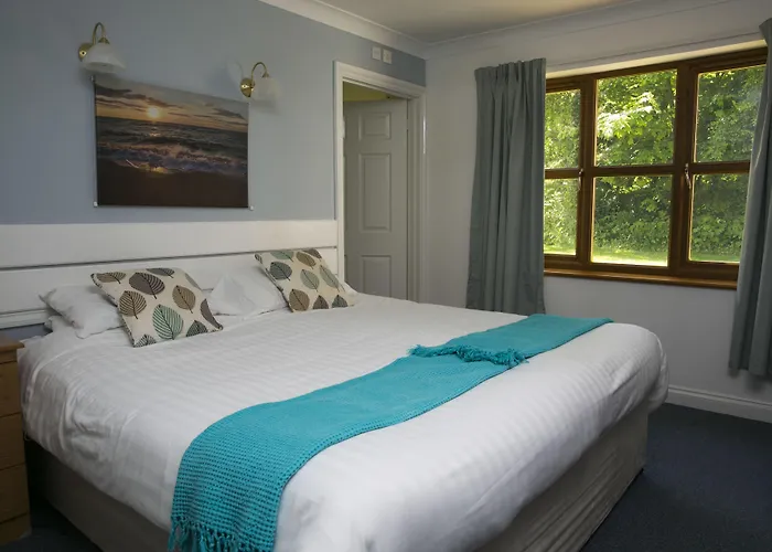 Trethorne Hotel & Golf Club