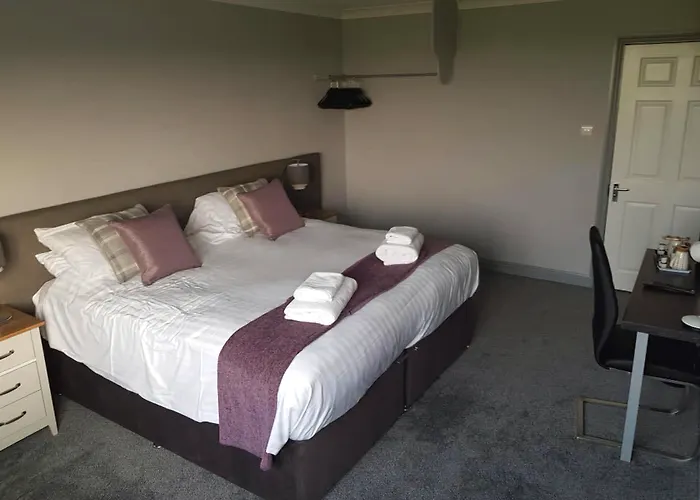 Trethorne Hotel & Golf Club