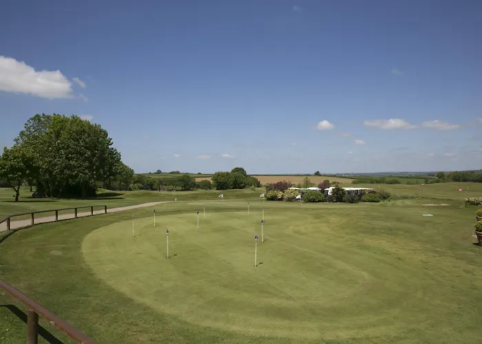 Trethorne Hotel & Golf Club