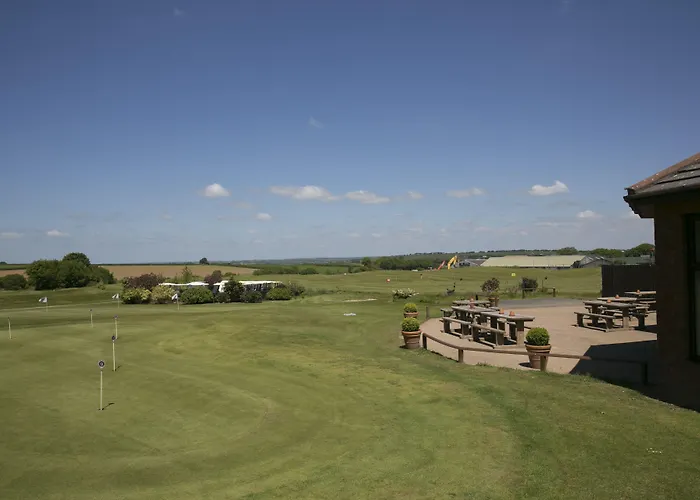 Trethorne Hotel & Golf Club