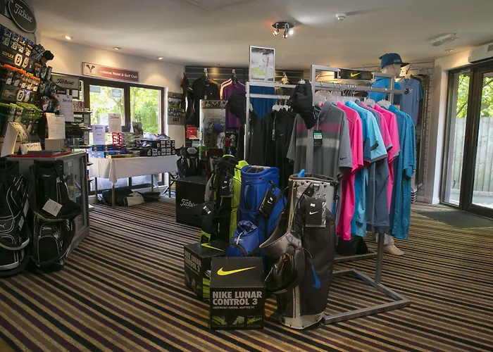 Trethorne Hotel & Golf Club