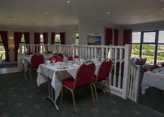 Trethorne Hotel & Golf Club