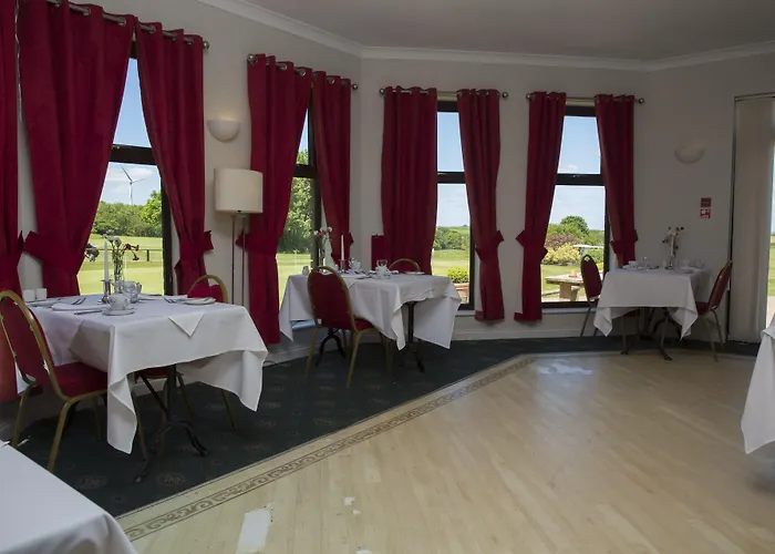 Trethorne Hotel & Golf Club
